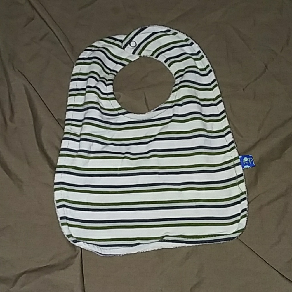KicKee Pants Bib